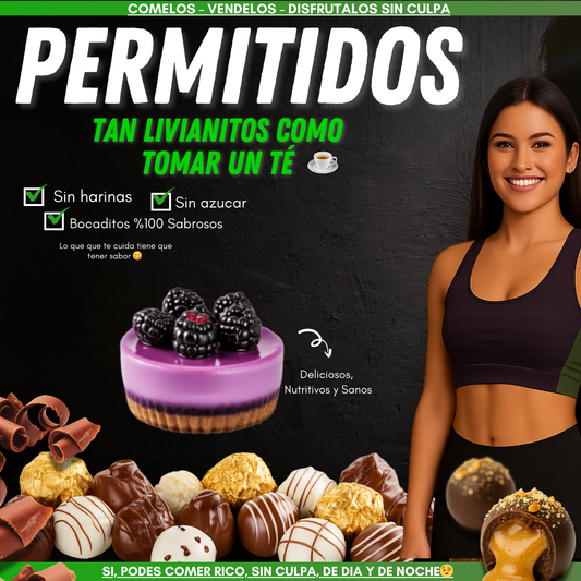 𝐏𝐄𝐑𝐌𝐈𝐓𝐈𝐃𝐎𝐒 (𝐓𝐀𝐍 𝐋𝐈𝐕𝐈𝐀𝐍𝐈𝐓𝐎𝐒 𝐂𝐎𝐌𝐎 𝐓𝐎𝐌𝐀𝐑 𝐔𝐍 𝐓𝐄)